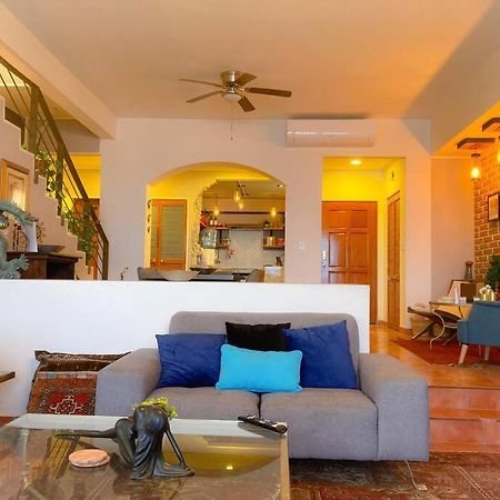 Condo En La Playa, Vista Espectacular ! La Paz Εξωτερικό φωτογραφία