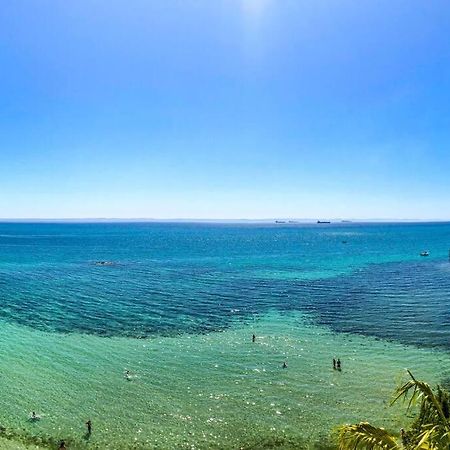 Condo En La Playa, Vista Espectacular ! La Paz Εξωτερικό φωτογραφία