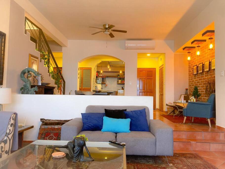 Condo En La Playa, Vista Espectacular ! La Paz Εξωτερικό φωτογραφία