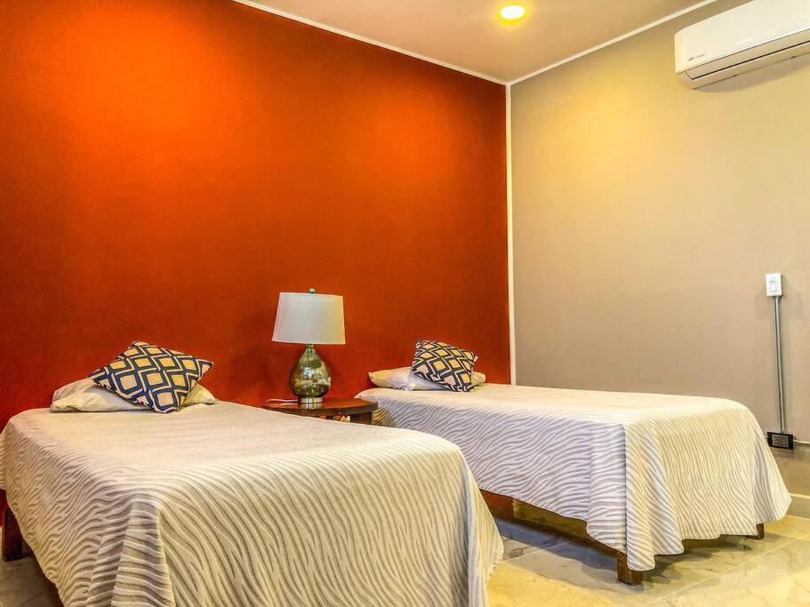 Condo En La Playa, Vista Espectacular ! La Paz Εξωτερικό φωτογραφία