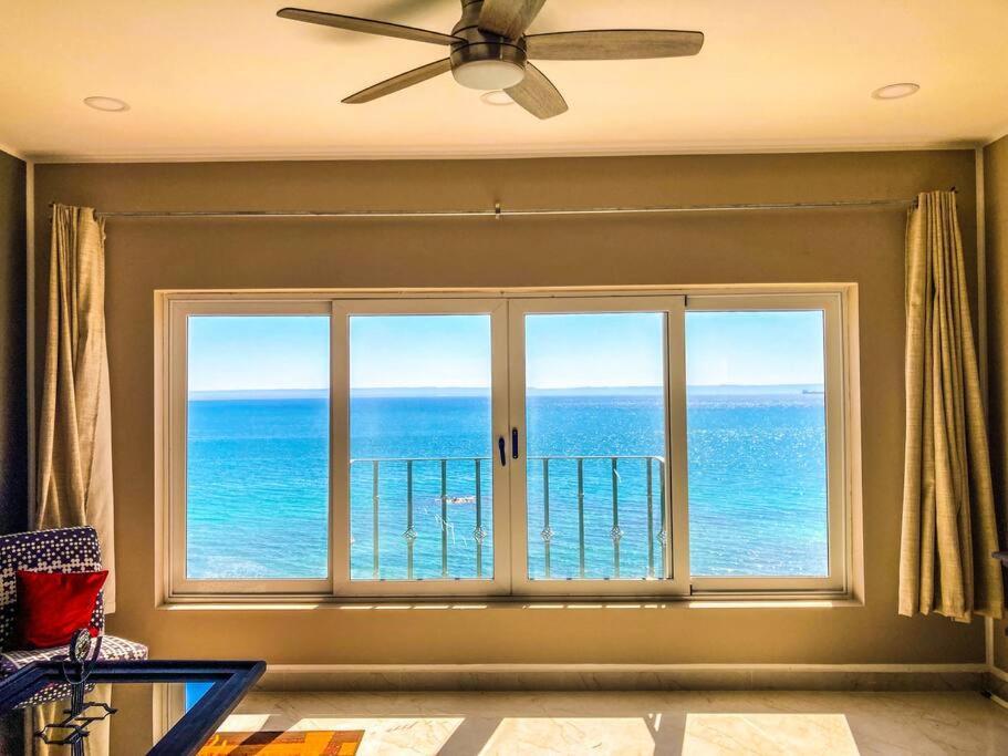 Condo En La Playa, Vista Espectacular ! La Paz Εξωτερικό φωτογραφία
