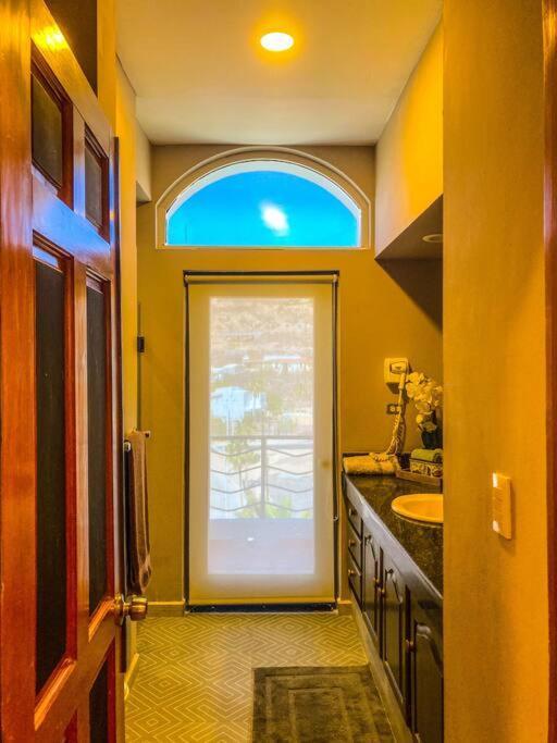 Condo En La Playa, Vista Espectacular ! La Paz Εξωτερικό φωτογραφία