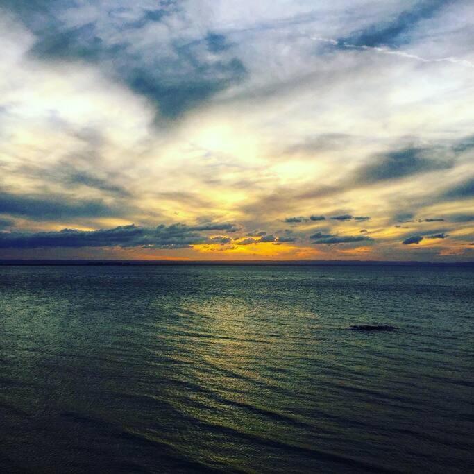 Condo En La Playa, Vista Espectacular ! La Paz Εξωτερικό φωτογραφία