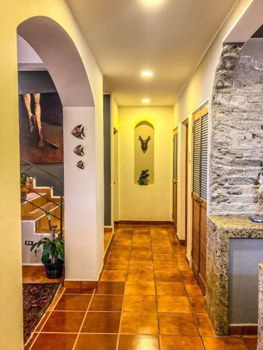 Condo En La Playa, Vista Espectacular ! La Paz Εξωτερικό φωτογραφία