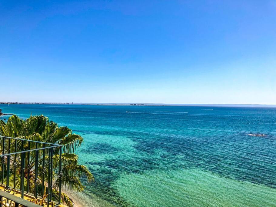 Condo En La Playa, Vista Espectacular ! La Paz Εξωτερικό φωτογραφία