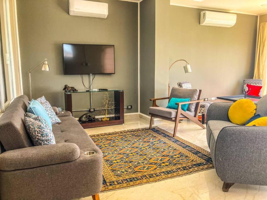 Condo En La Playa, Vista Espectacular ! La Paz Εξωτερικό φωτογραφία