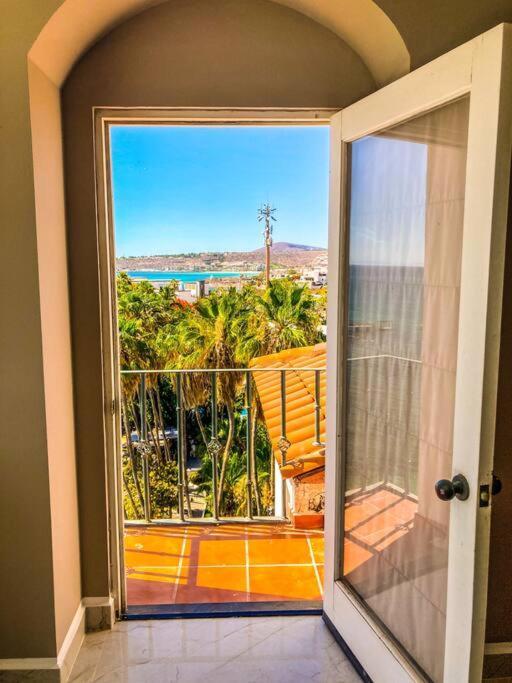 Condo En La Playa, Vista Espectacular ! La Paz Εξωτερικό φωτογραφία